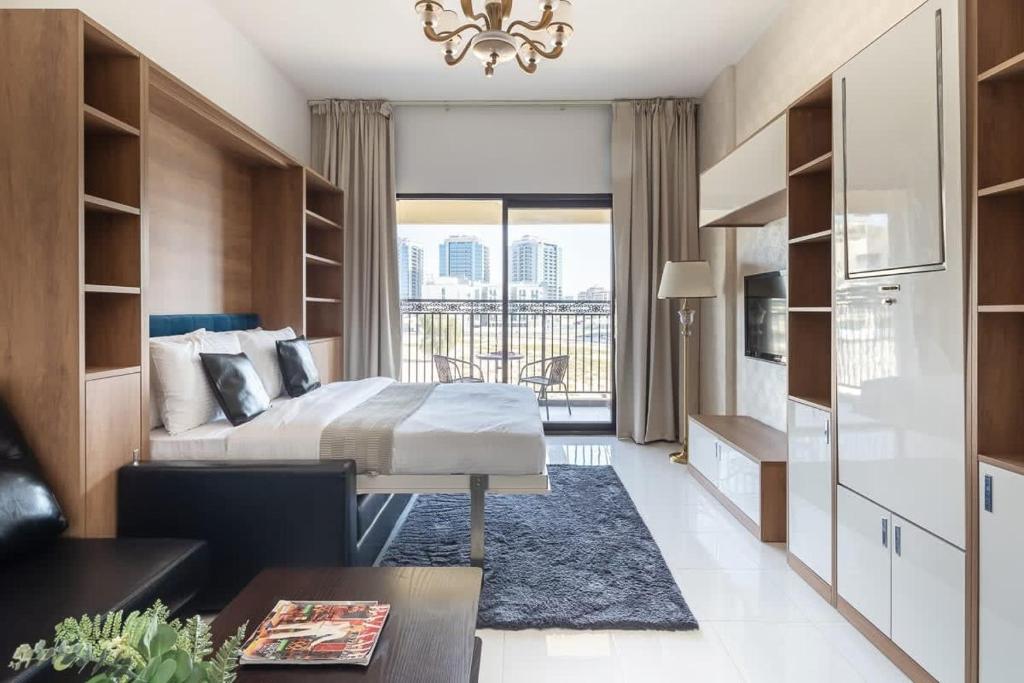 هتل فرانک پورتزر - ریزورتز رزیدنس بای دانیوب - Frank Porter - Resortz Residence by Danube