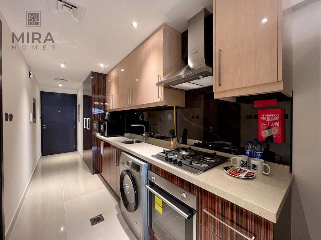 هتل میرا هالیدے هومز - سرویسد آپارتمان این داونتاون - Mira Holiday Homes - Serviced apartment in Downtown