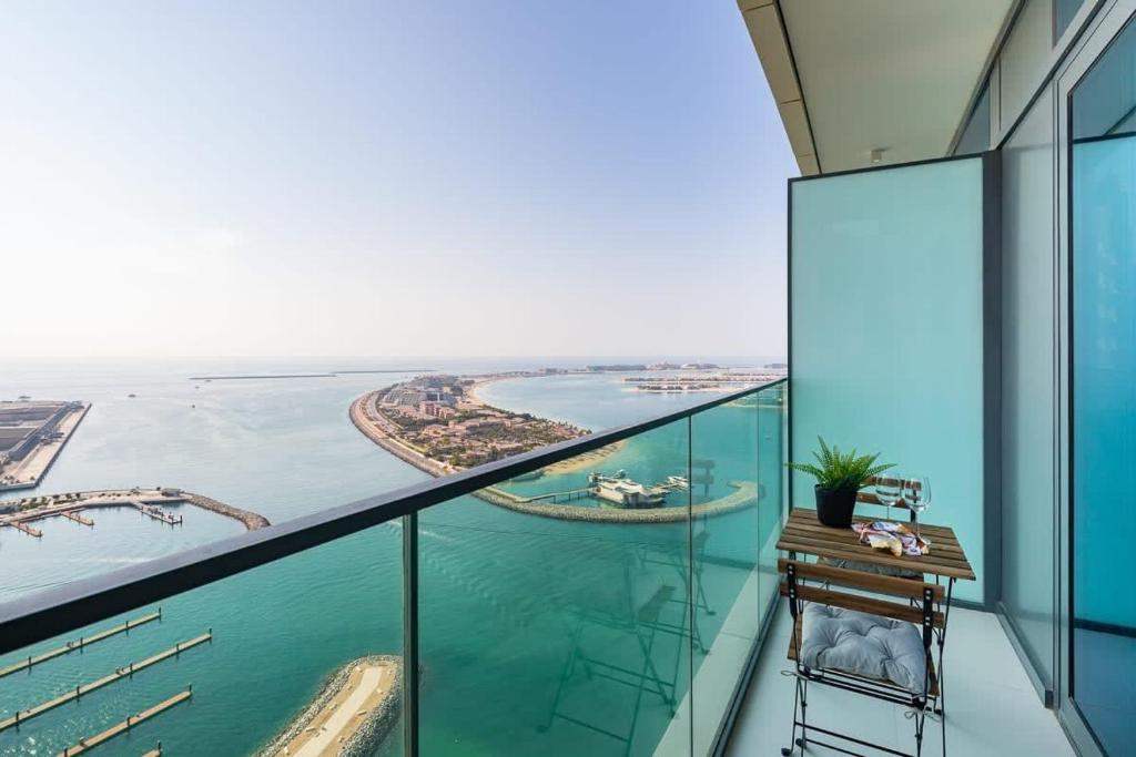 هتل فرانک پورتر - بیچ ویستا تاور 2 - Frank Porter - Beach Vista Tower 2