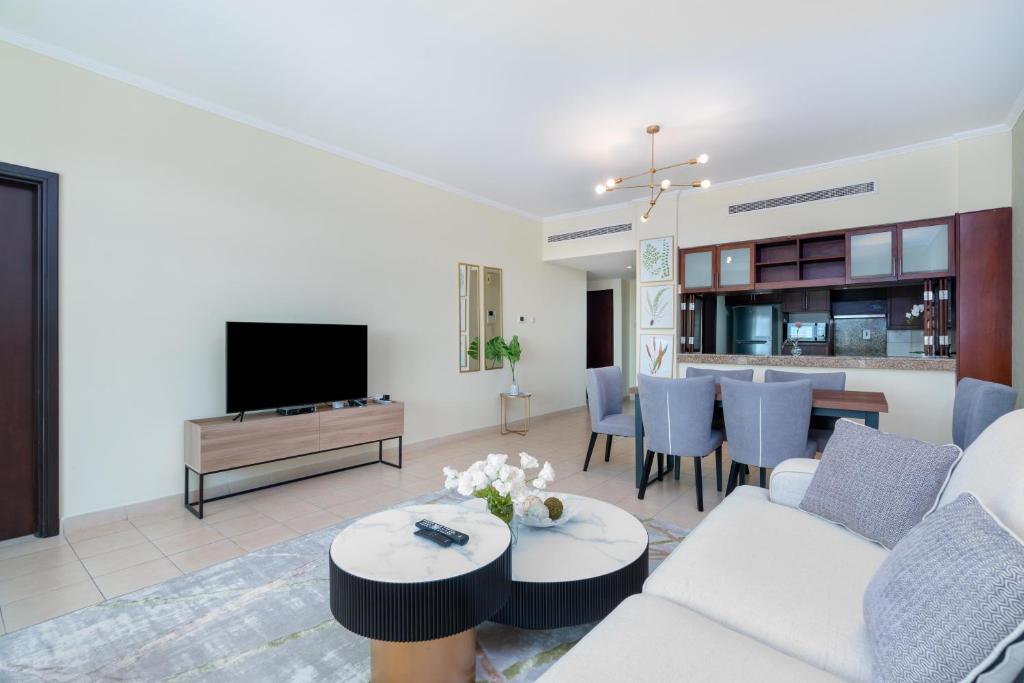 هتل ذ گرینز اند ویوز - The Greens & Views