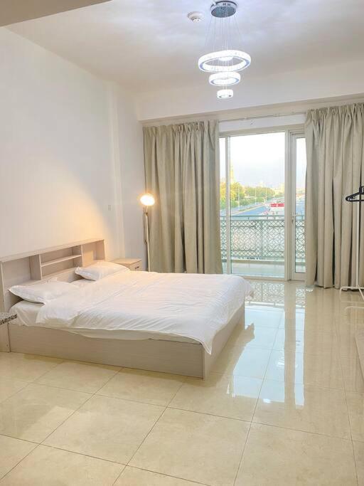 هتل استودیو این مارکت پلیس - Studio in Market Place
