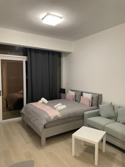 هتل لاکژور آپارتمان دوبی - Luxueux Appartement Dubai