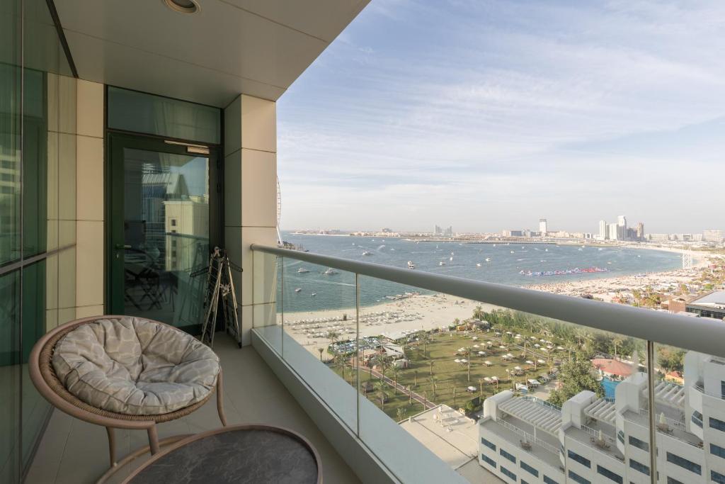 هتل پالمار وان بدروم ویت پرایوت بیچ! - Palmar One Bedroom with Private Beach!