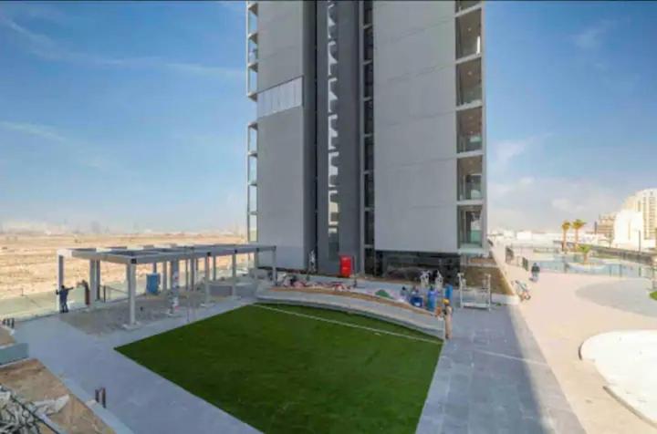 هتل ساب لایم آپارتمان دبی - Sublime Appartement Dubai