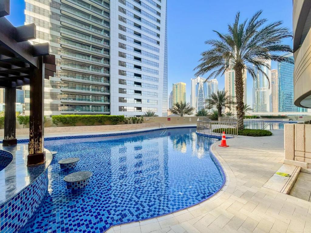 هتل لاكزفولیو ریتریتس - كوزی مارینا آپارتمان - LUXFolio Retreats - Cosy Marina Apartment