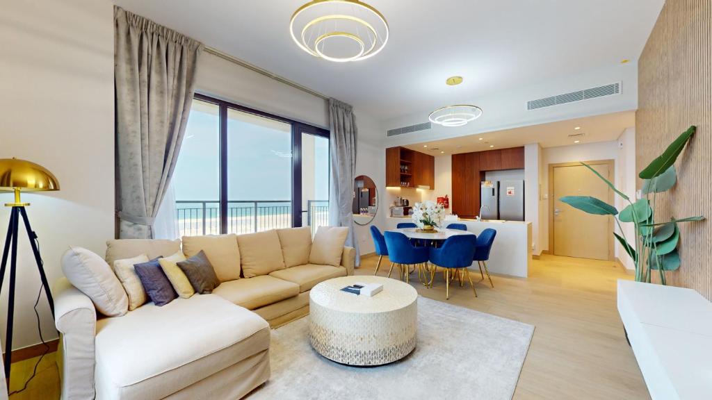 هتل پرایم استی - له پونت 3 2BR در پورت د لا مر - Primestay - Le Pont 3 2BR in Port de La Mer