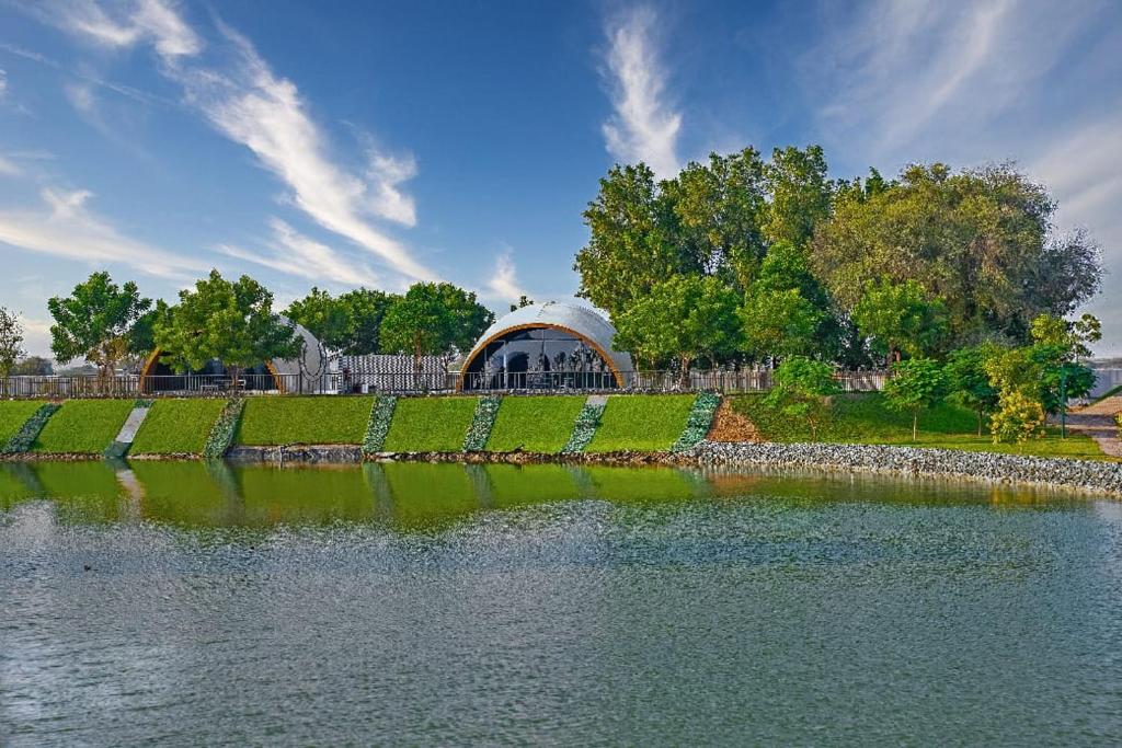 هتل نیرvana ریتریت Nirvana Retreat