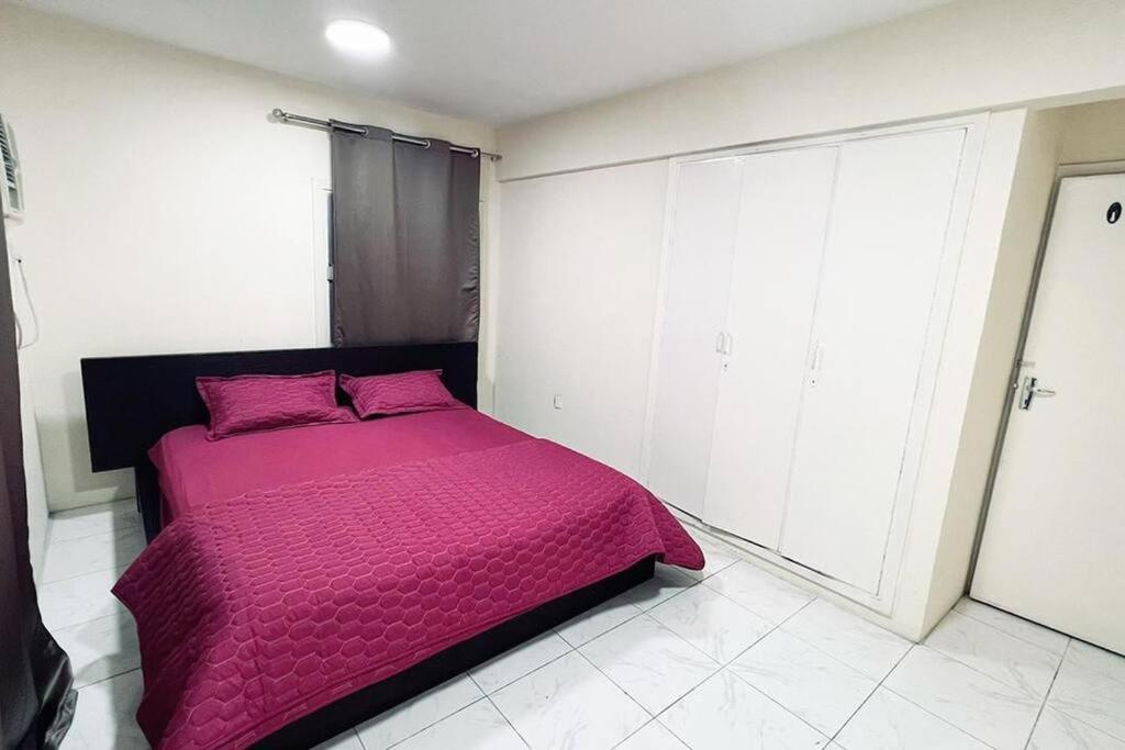 هتل 1 روم این آپارتمان اویلبل فور رنت 1 Room in apartment available for rent