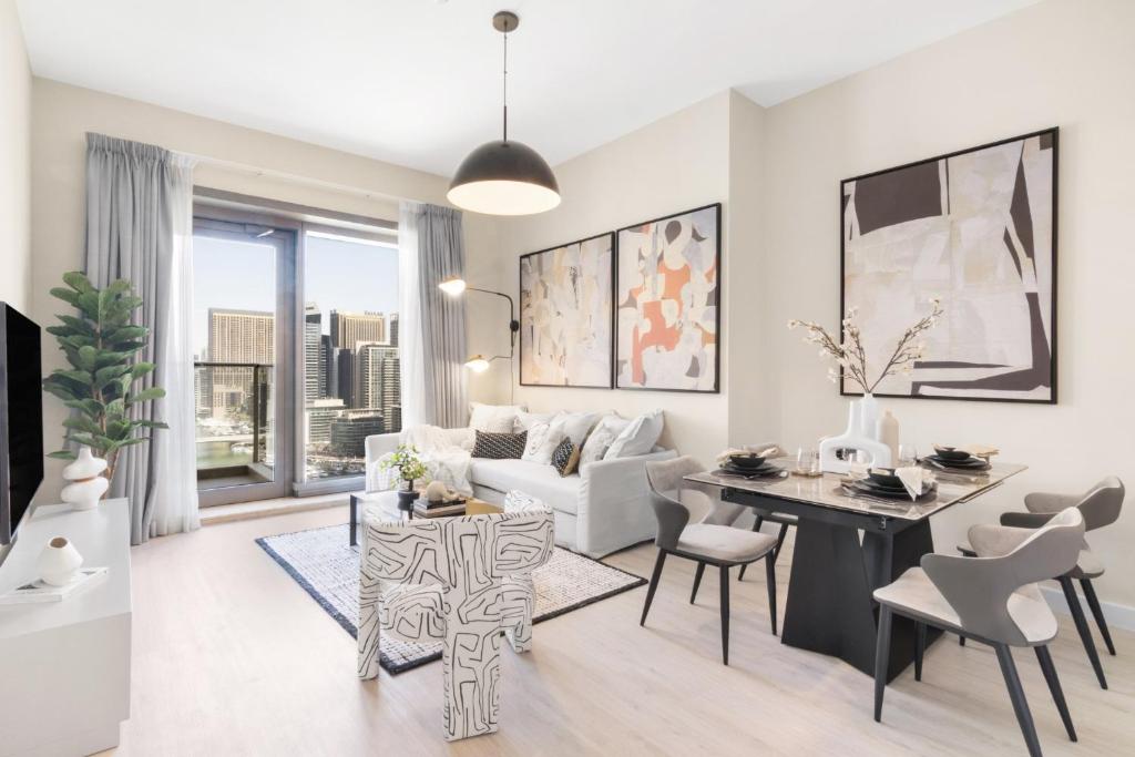 هتل د سمارت کونسیجر - اسپارکل تاور - The Smart Concierge - Sparkle tower