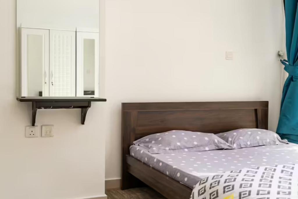 هتل مدلکس تاور 1 - Modelux Tower 1