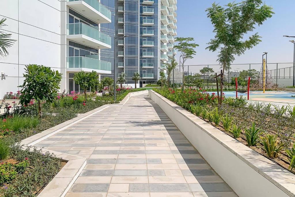 هتل فرانک پورتِر - آرتِسیا تاور دی - Frank Porter - Artesia Tower D