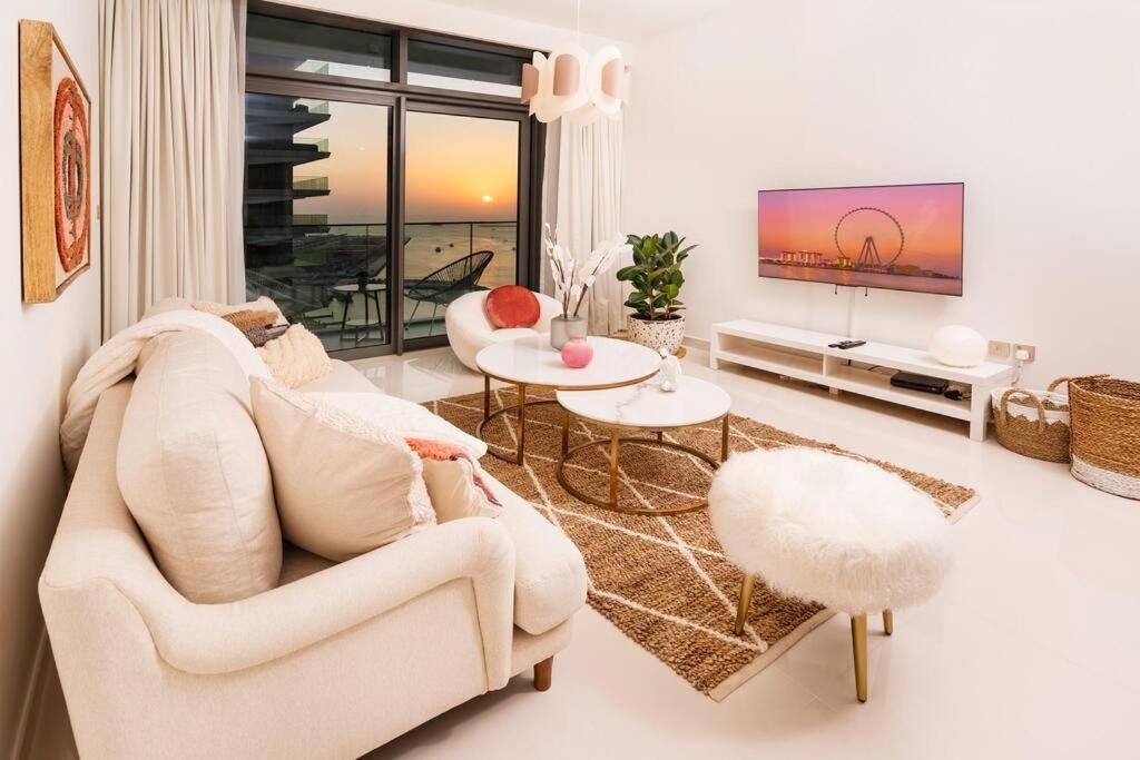 هتل پرایم ریتریتس - بیچ ویستا ایمار - prime retreats - beach vista Emaar