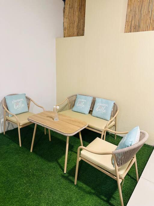 Damac Hills 2 Retreat- Tranquil Luxe, Beyond City with waterpark