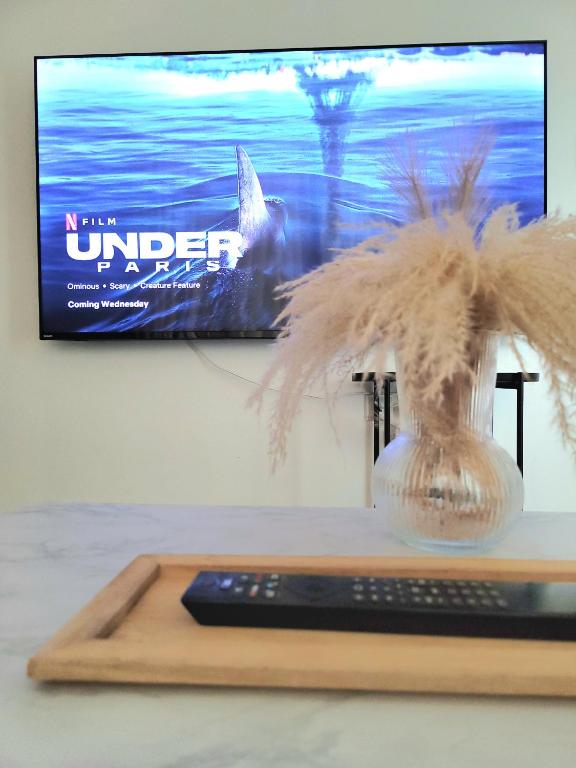 Damac Hills 2 Retreat- Tranquil Luxe, Beyond City with waterpark