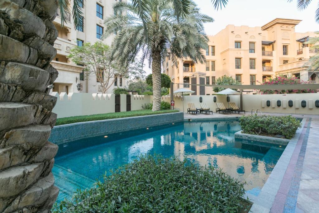 هتل اولد تاون - هارت اف داون تاون - Old Town- Heart of Downtown.