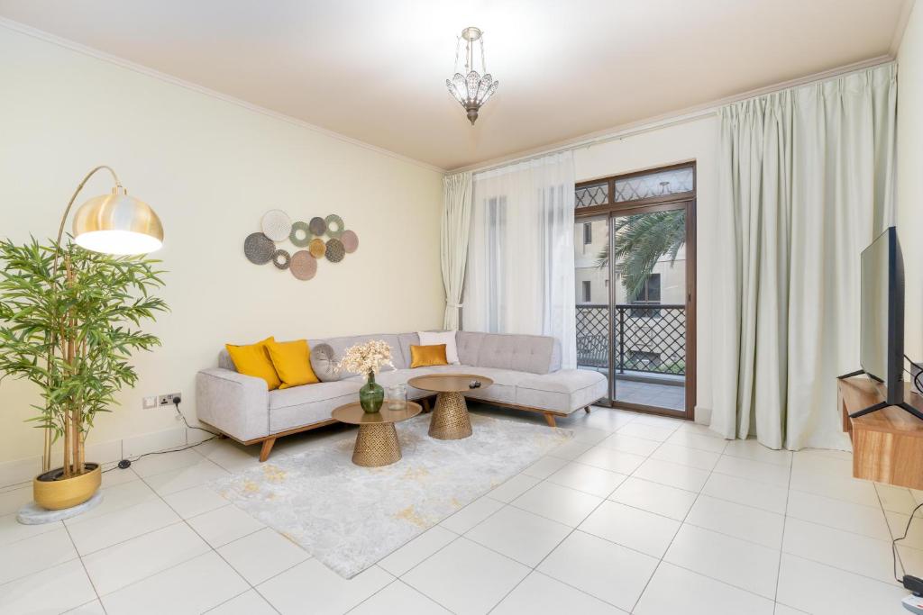 هتل دبی مال داون تاون - Dubai Mall Downtown