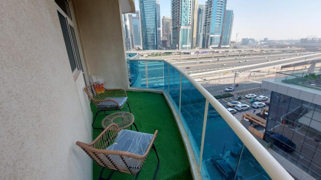 هتل 503 کُوزی استودیو نیر ذ مترو اند ذ بیچ - 503 Cozy STUDIO near the metro and the beach