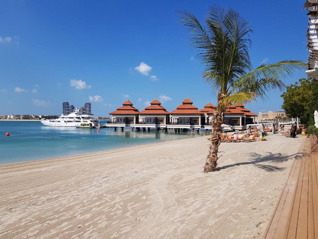 هتل ایدن'z هومز اند ویلاس - آنانترا ذ پالم رزیدنسز - EDEN'S Homes & Villas - Anantara The Palm Residences