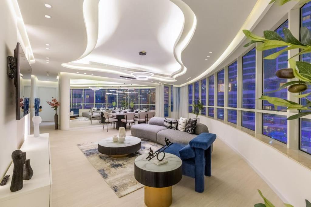 هتل هورایزن تاور - وکیشنر - Horizon Tower - Vacationer