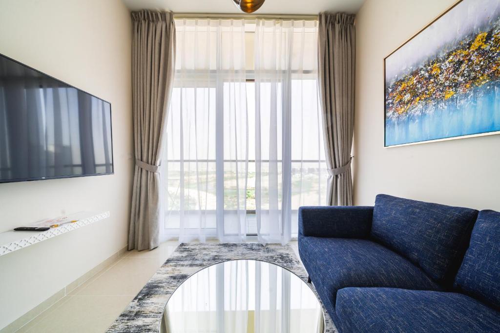هتل پرایم استی - گلف ویتا ای در دامک هیلز - Primestay - Golf Vita A in Damac Hills