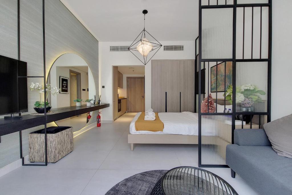 هتل پرایم استی - آکسفورد بولوار جی وی سی - Primestay - Oxford Boulevard JVC