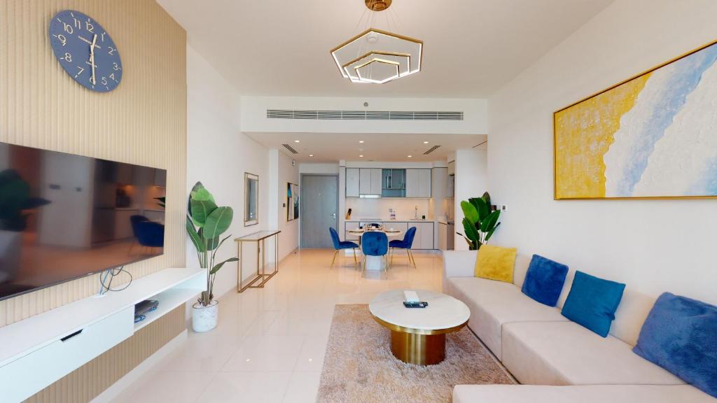 هتل پرایم استی - بیچ فرانت سانرایز بی 1BR - Primestay - Beach Front Sunrise Bay 1BR