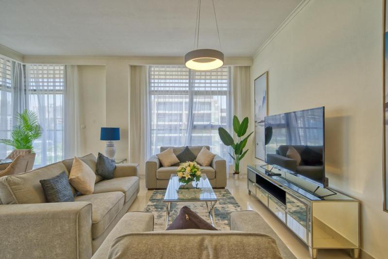 هتل پرایم‌استی - مالبری بی1 دبی هیلز استیت - Primestay - Mulberry B1 Dubai Hills Estate