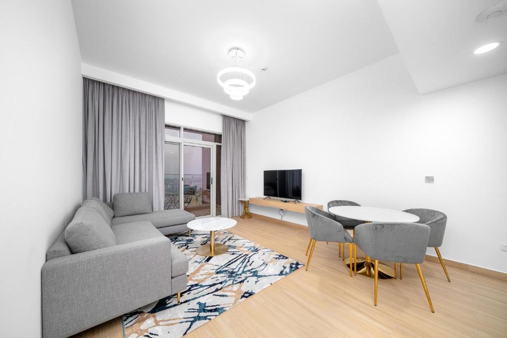 هتل آل اچ ویکِی - ۲ بدرومز سوتیبل فور فمیلی - ALH Vacay - 2 Bedrooms suitable for family