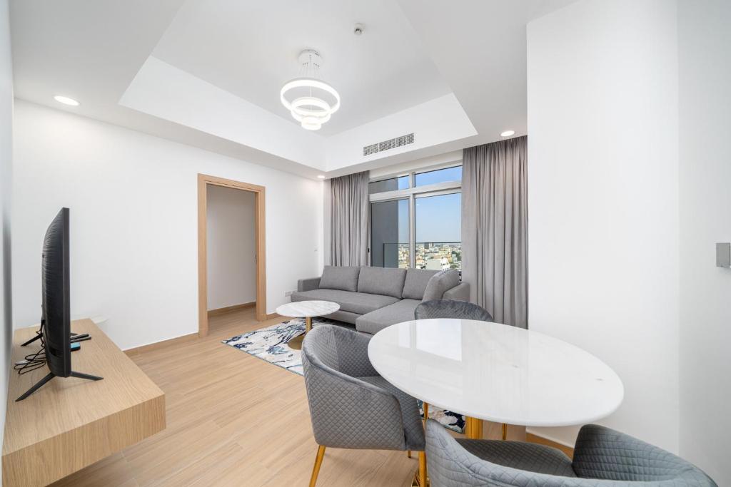 هتل ال اچ واکی - اسپلندید 2 بد رومز ویکیشن هوم - ALH Vacay - Splendid 2 Bedrooms Vacation Home