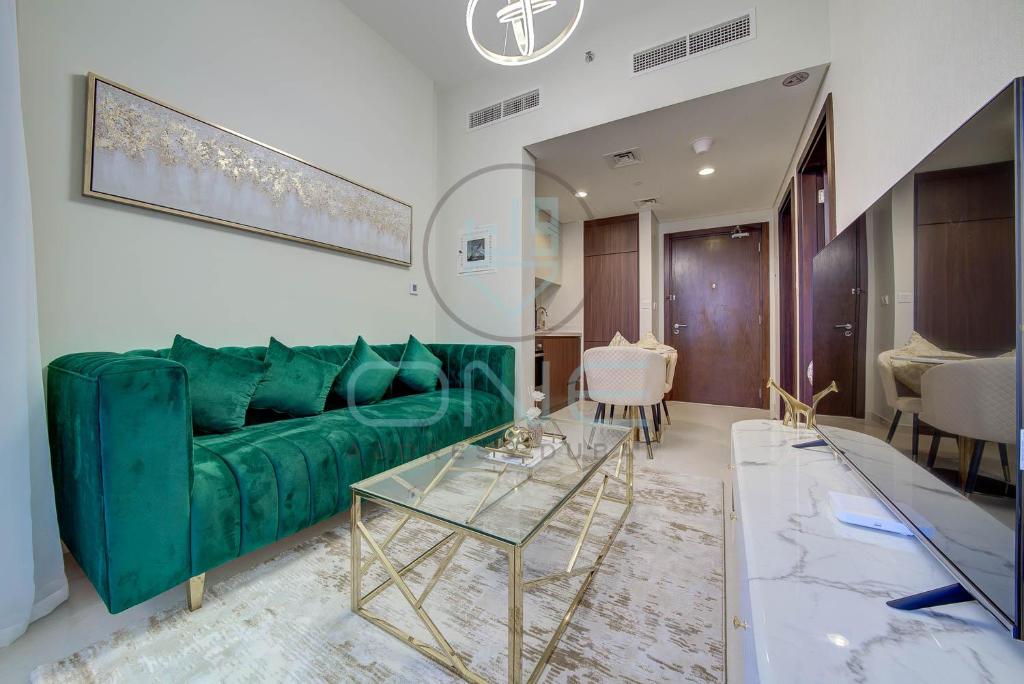 هتل برند نیو استایلش 1بر آپارتمان ویت کانال ویو یونیت 410 - Brand New Stylish 1br Apartment with canal view unit 410