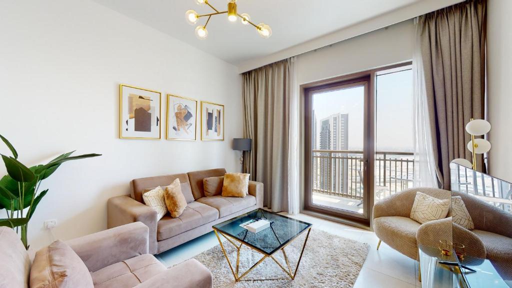 هتل پرایم استی - کریک ساید 18B این کریک هاربر - Primestay - Creekside 18B in Creek Harbour