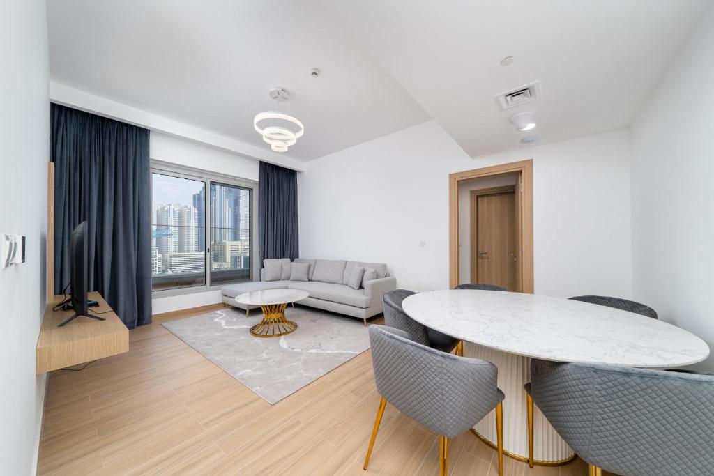 هتل آل‌اچ ویکِی - دیزایرابِل 1 بِدرووم - ALH Vacay - Desirable 1 Bedroom