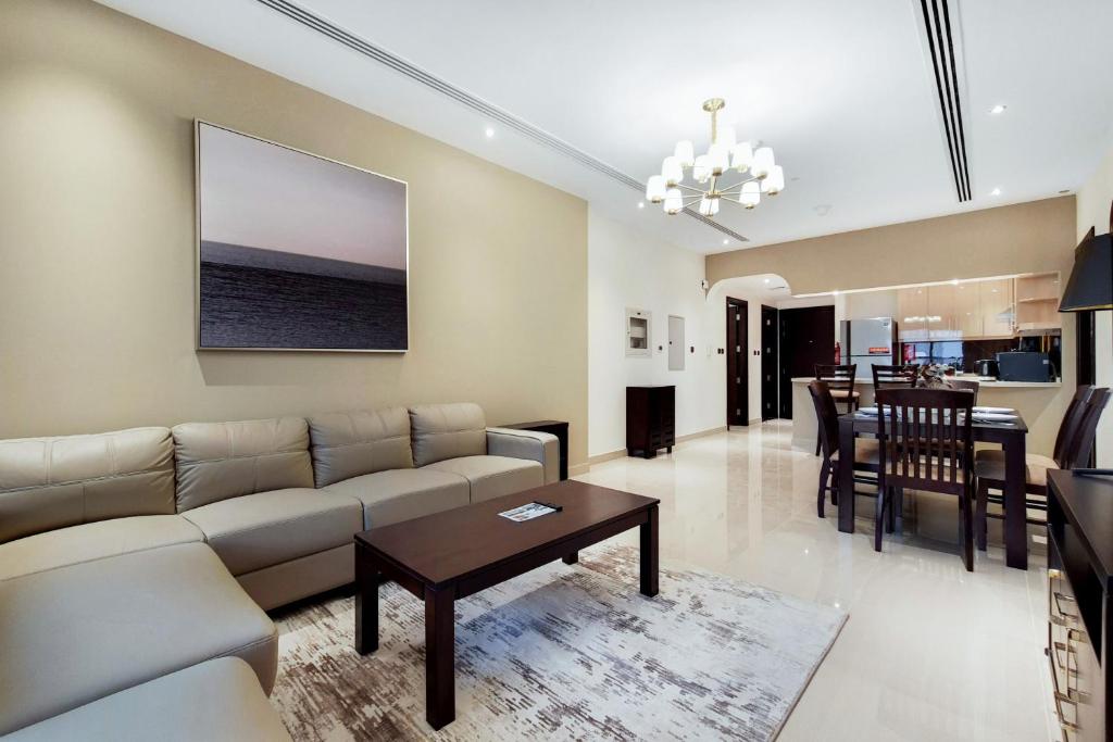 هتل پرایم‌استی - الایت ریزیدنس این داون‌تاون - Primestay - Elite Residence in Downtown