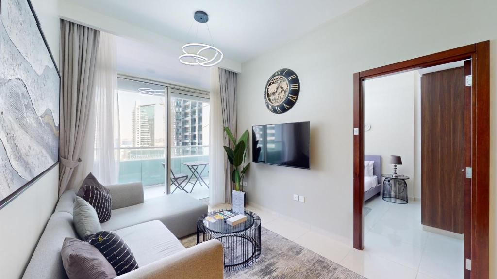 هتل پرایم‌استی - ورا رزی‌دنز 2BR در بیزنس بی - Primestay - Vera Residences 2BR in Business Bay