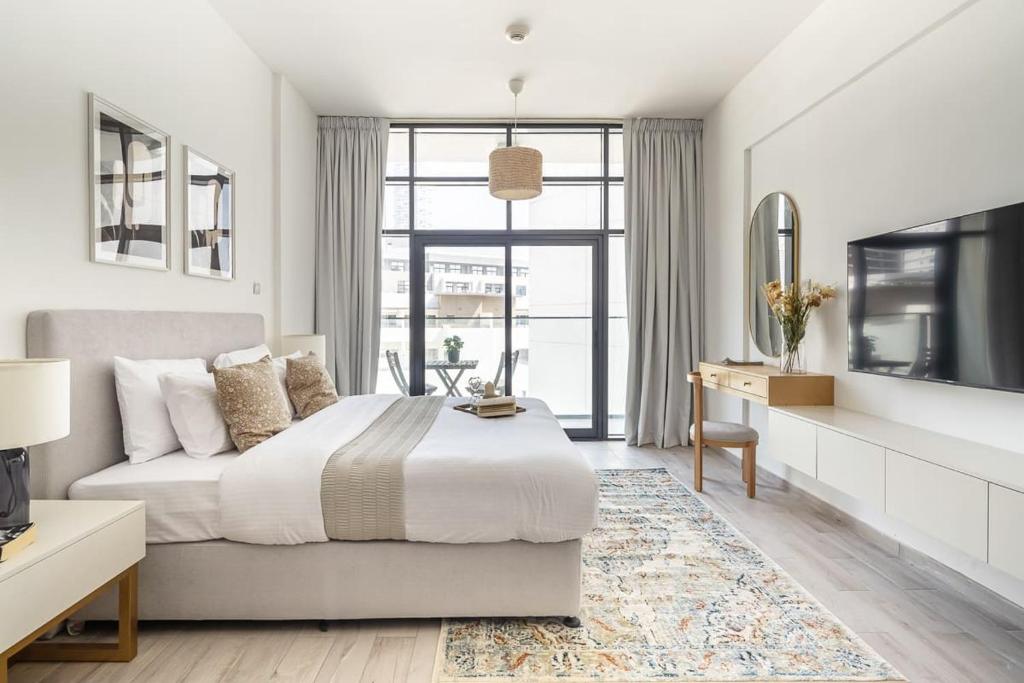 هتل فرانک پورتز - شامال رزی دن س 2 - Frank Porter - Shamal Residences 2