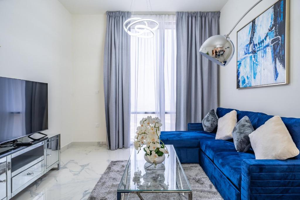 هتل پرایم استی - آمنه 1 بی آر ال حبتور سیتی - Primestay - Amna 1BR Al Habtoor City
