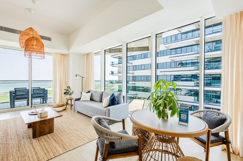 هتل ویاژ 2 بیدروم این مایان وید اوشن ویوز - Voyage 2 Bedroom In Mayan With Ocean Views
