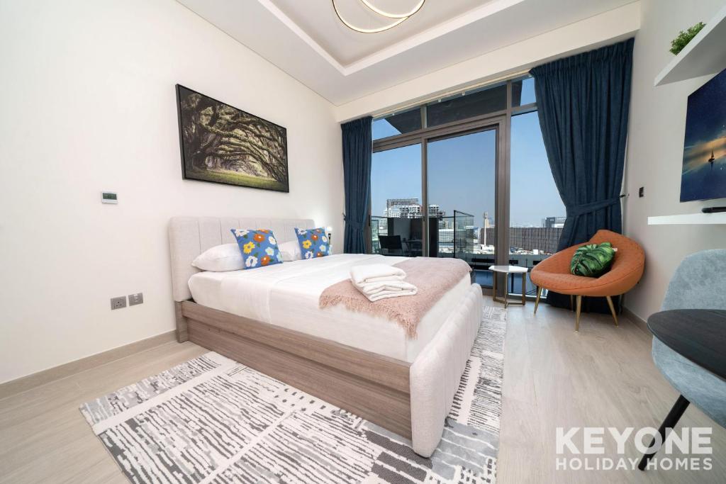 هتل اکسلوسیو استودیو در ال جاداف - Exclusive Studio in Al Jaddaf
