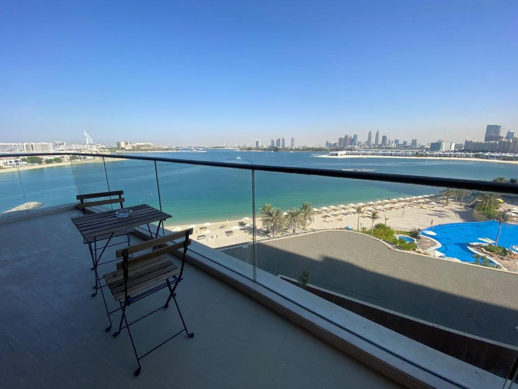 هتل تیارا امیرالد - 1BR آپارتمان - آلساپ و آلساپ - Tiara Emerald - 1BR Apartment - Allsopp&Allsopp