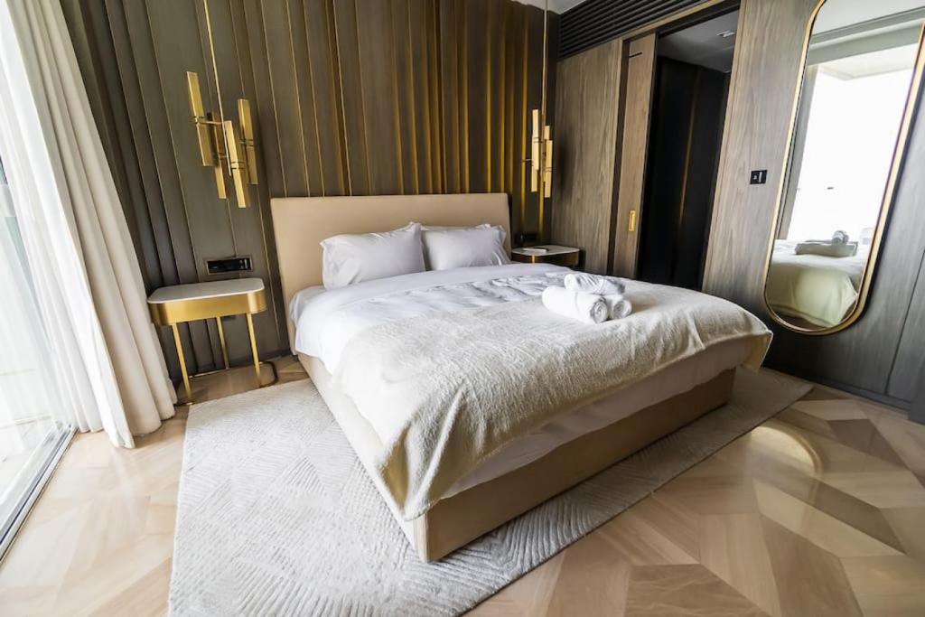 هتل فایو پالم ساوت رزیدنس - ویکیشنر - FIVE Palm South Residence - Vacationer
