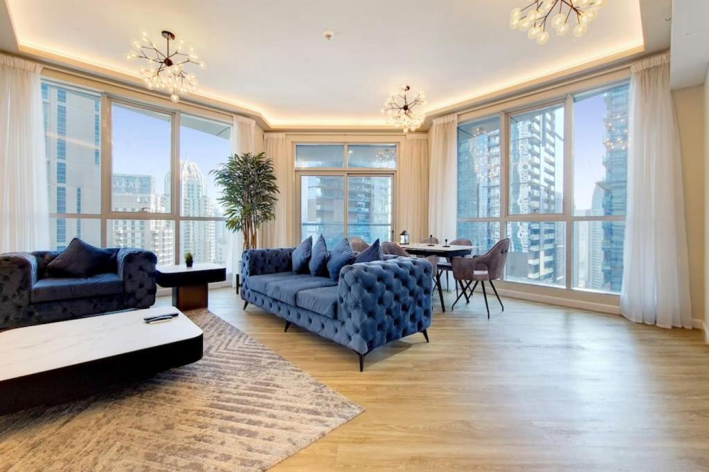 هتل تورش تاور، دبی مارینا - ویکیشنر - Torch Tower, Dubai Marina - Vacationer