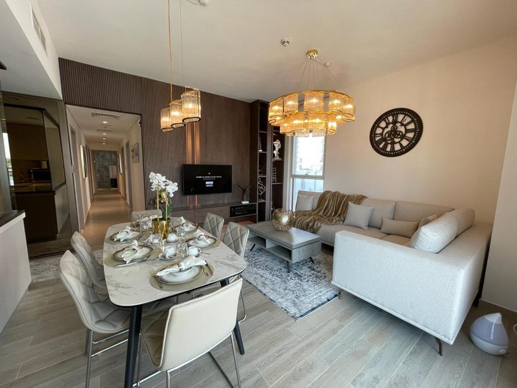 هتل اسمارتی لیوینگ آپارتمان - Smart Living Apartment