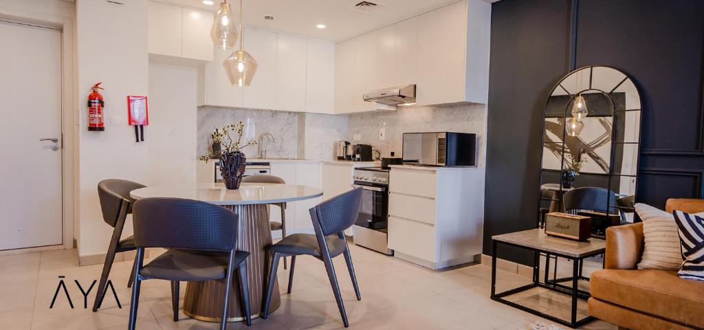 AYA Boutique - Rahaal 2, Madinat Jumeirah Living