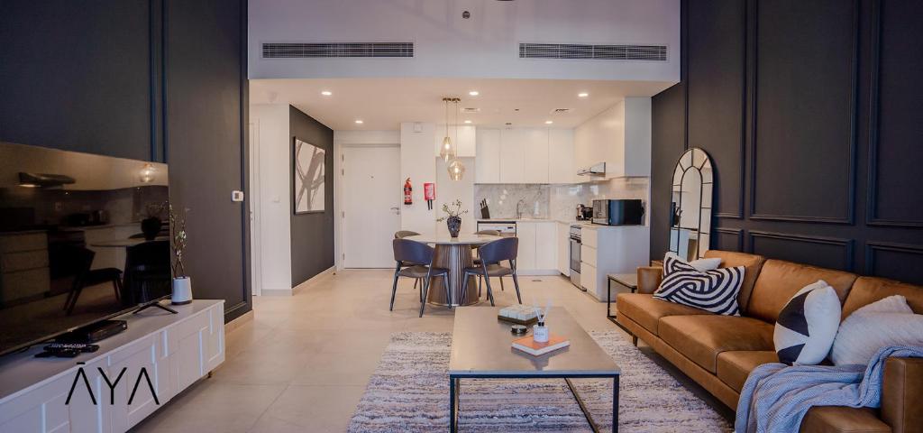AYA Boutique - Rahaal 2, Madinat Jumeirah Living