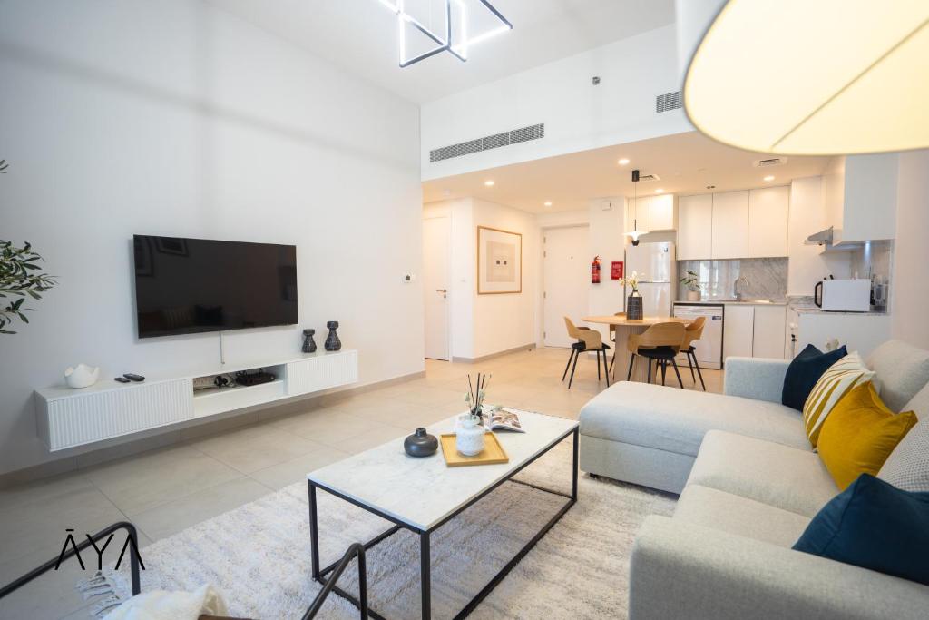 AYA Boutique - Rahaal 2, Madinat Jumeirah Living