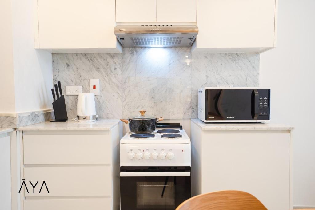 AYA Boutique - Rahaal 2, Madinat Jumeirah Living