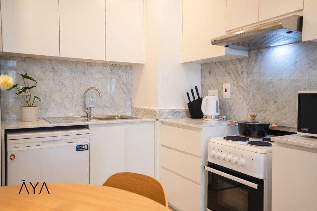 AYA Boutique - Rahaal 2, Madinat Jumeirah Living