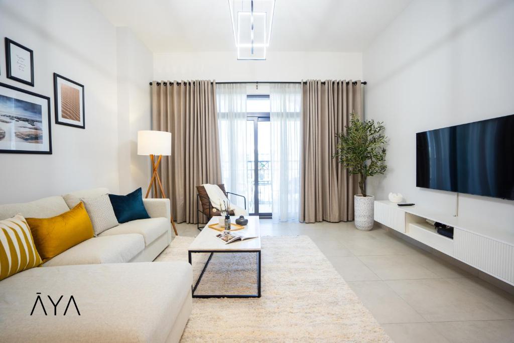 AYA Boutique - Rahaal 2, Madinat Jumeirah Living