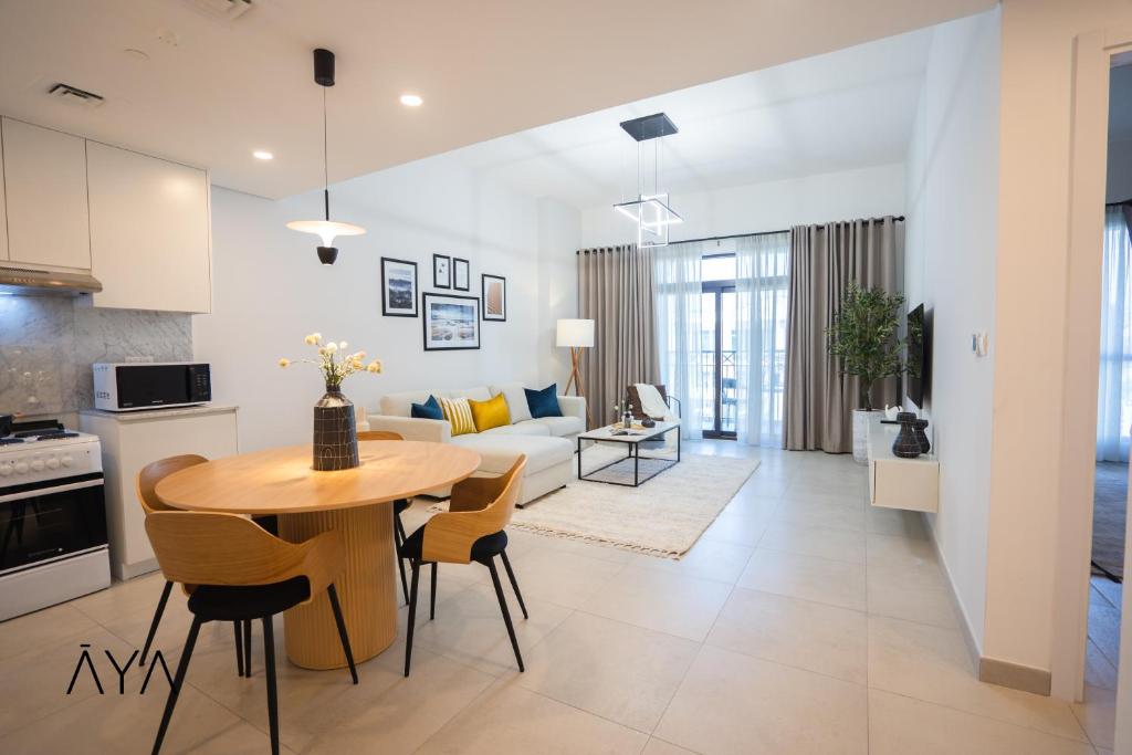 AYA Boutique - Rahaal 2, Madinat Jumeirah Living