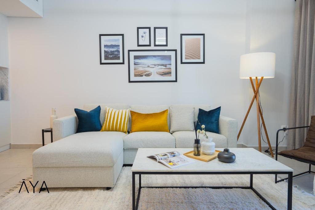 AYA Boutique - Rahaal 2, Madinat Jumeirah Living